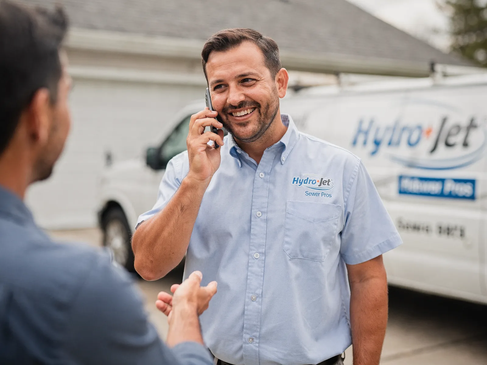 Hydro Jetting Barnet, VT FAQs